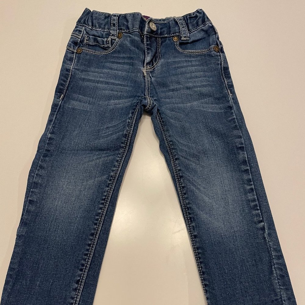 Girls Jeans